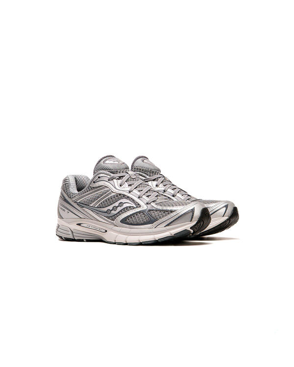 Chaussures De Running Saucony ProGrid Guide 7 – Taille 9M, Gris, Neuves Avec Emballage